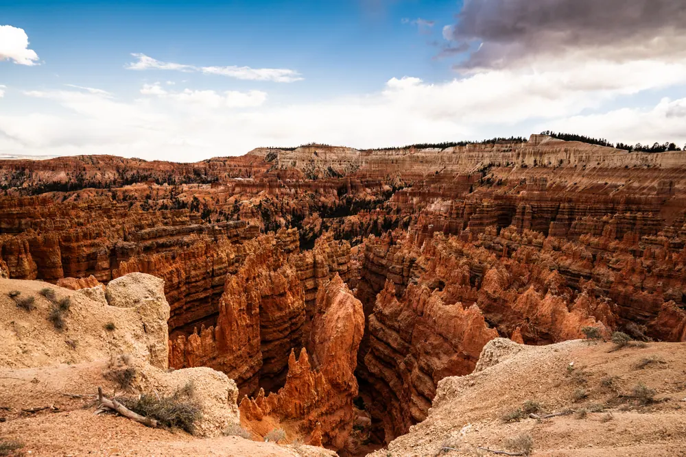 Bryce Canyon, Bryce Canyon