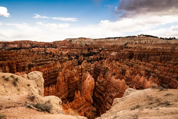 Bryce Canyon, Bryce Canyon