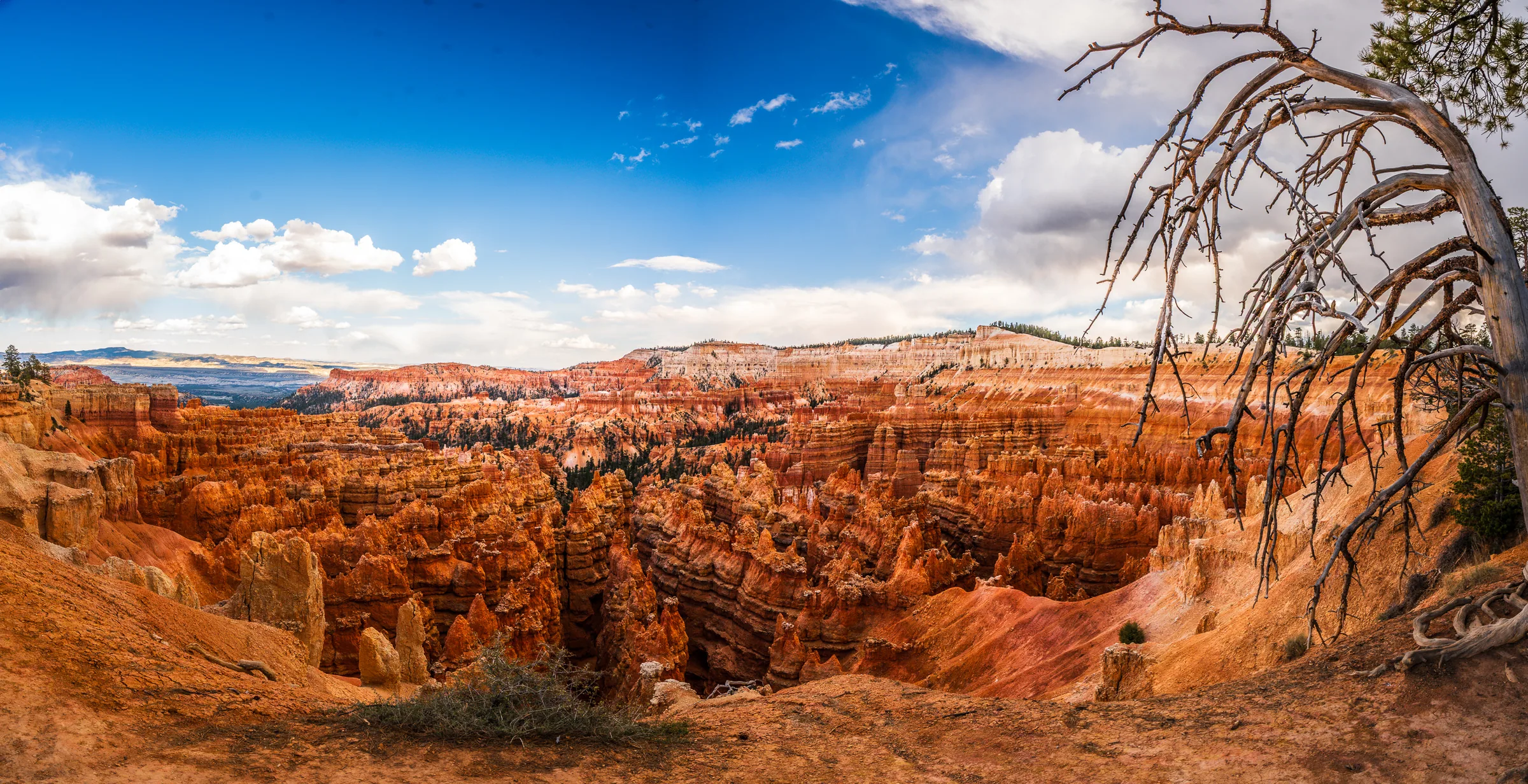 Bryce Canyon, Bryce Canyon