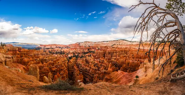 Bryce Canyon, Bryce Canyon