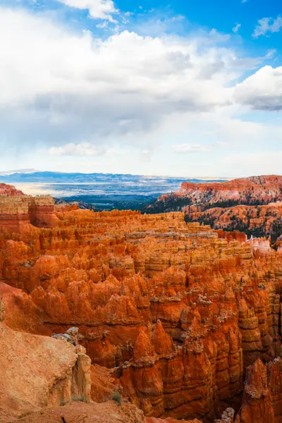 Bryce Canyon Amphitheatre, Bryce Canyon