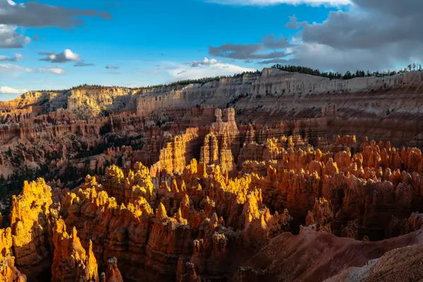 Bryce Canyon Amphitheatre, Bryce Canyon