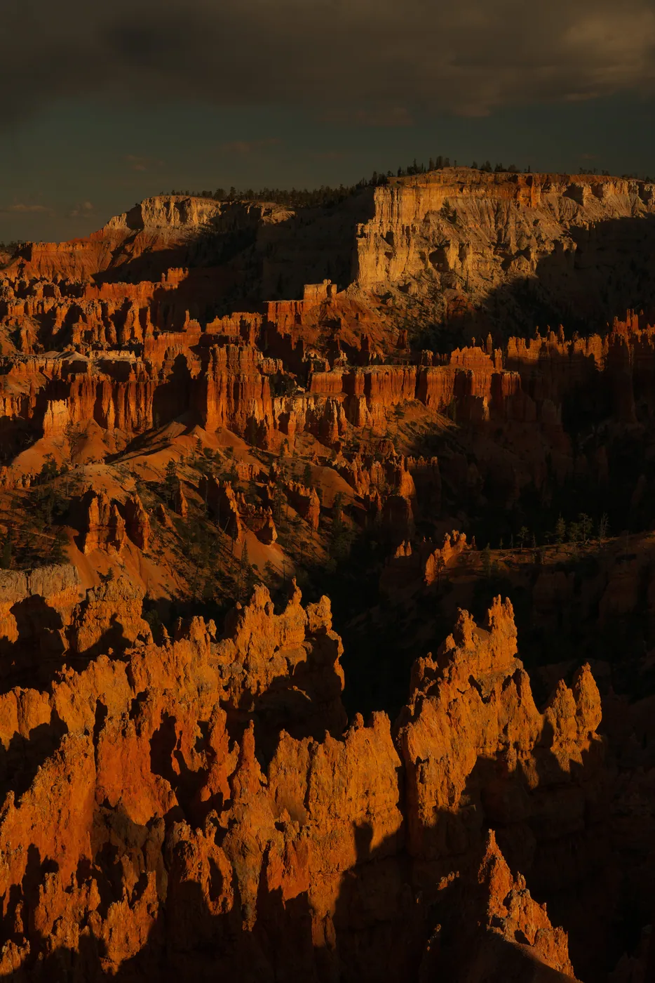 Bryce Canyon, Bryce Canyon
