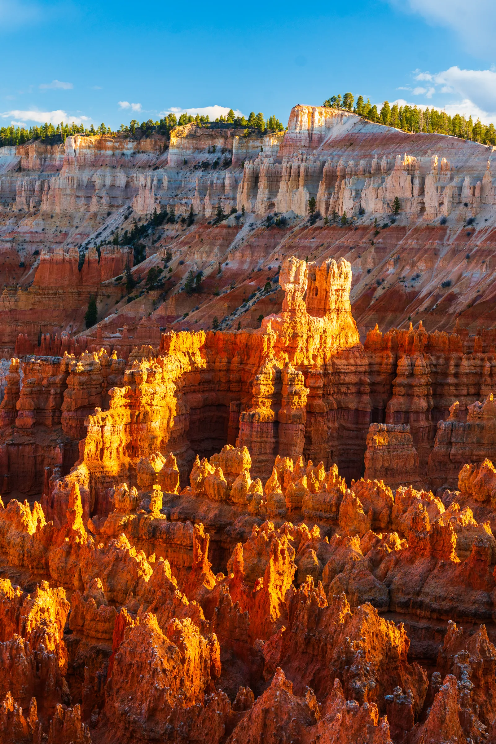 Bryce Canyon, Bryce Canyon