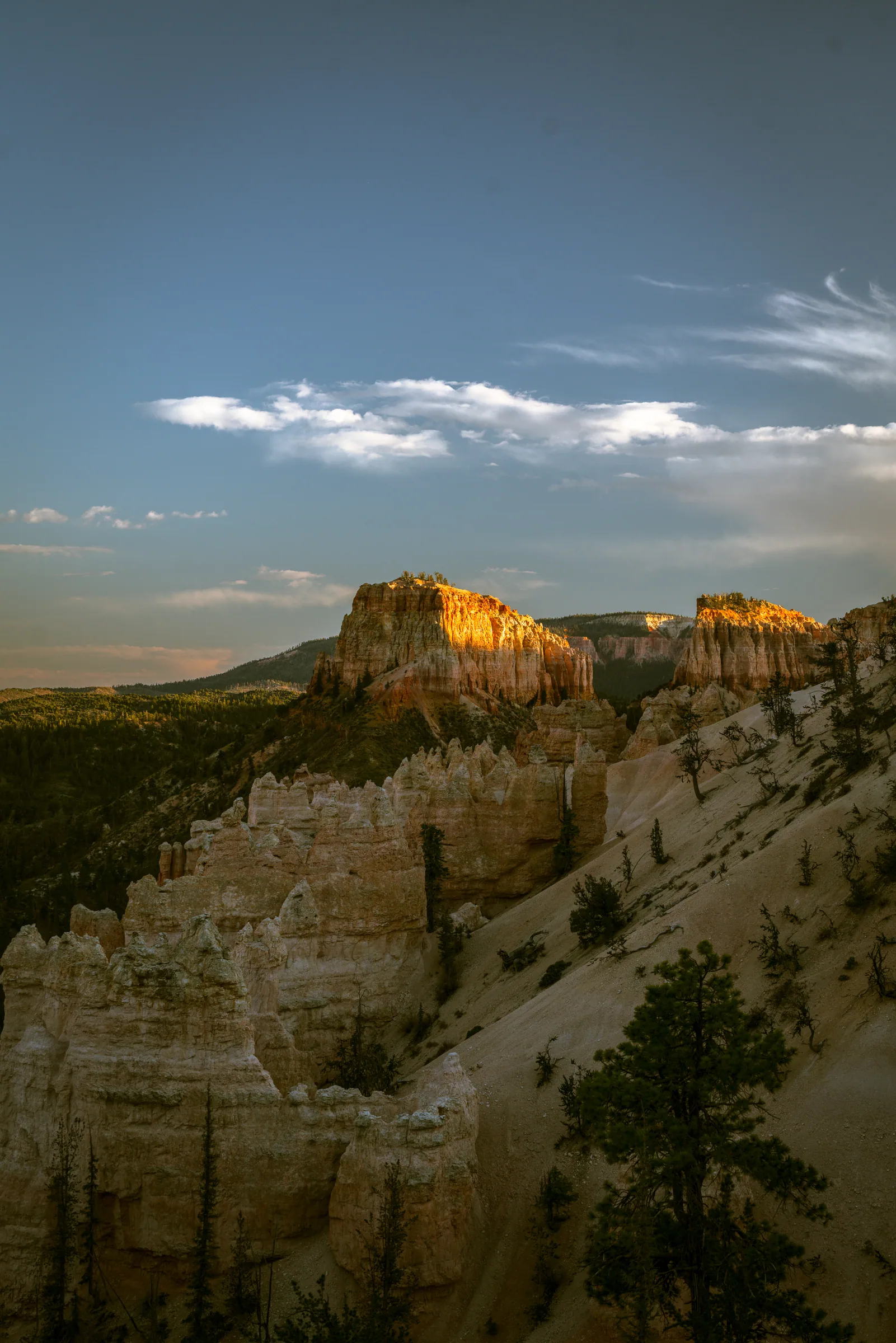 Bryce Canyon, Bryce Canyon