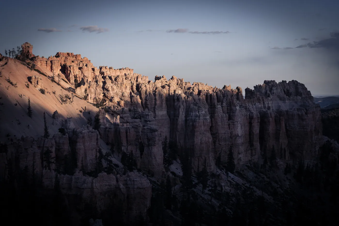 Bryce Canyon, Bryce Canyon