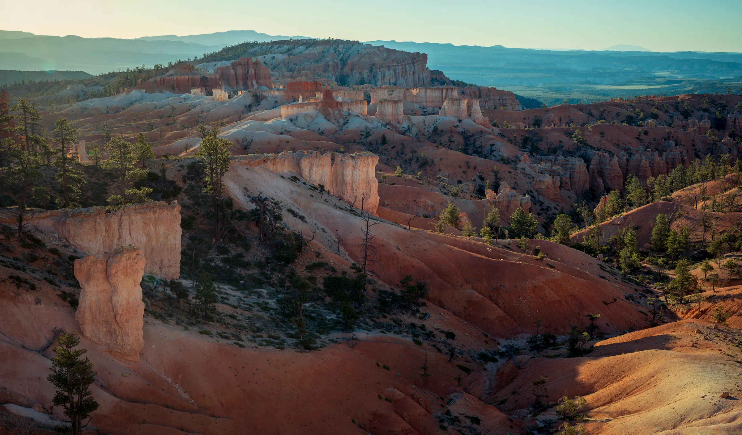 Queens Garden, Bryce Canyon