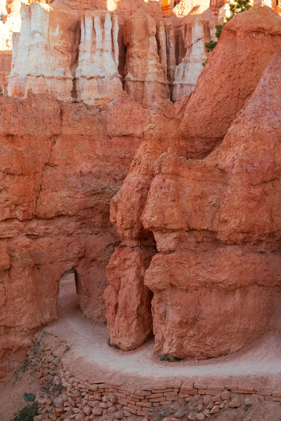 Queens Garden Trail, Bryce Canyon