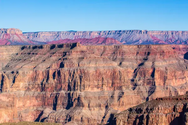 Layered Walls, Grand Canyon