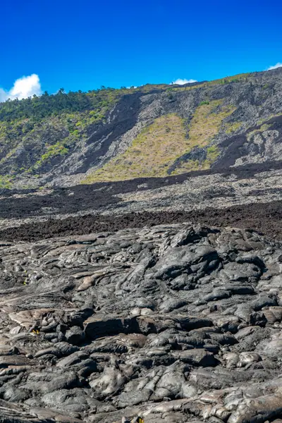 Devastation Trail, Hawaii Volcanoes