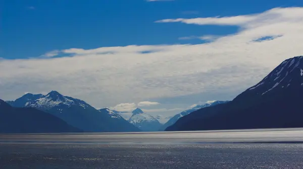 Seward Day Cruise, Kenai Fjords