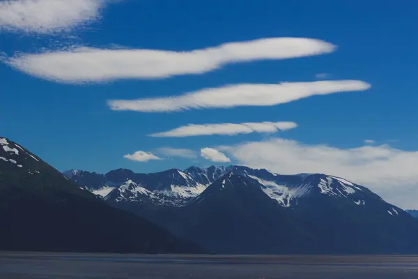 Seward, Kenai Fjords