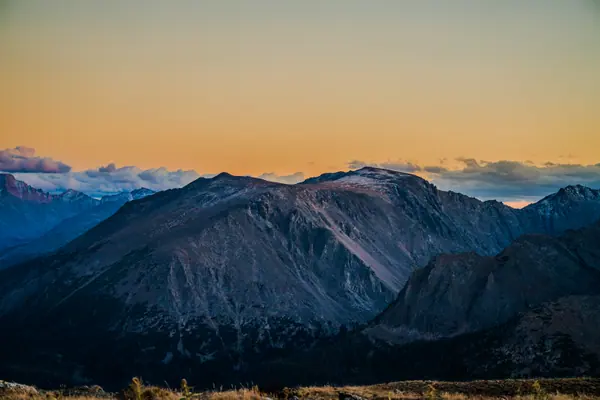 Alpine Tundra, Rocky Mountain