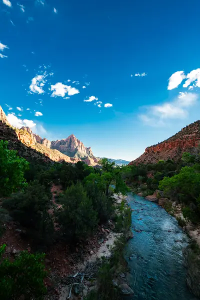 Zion, Zion